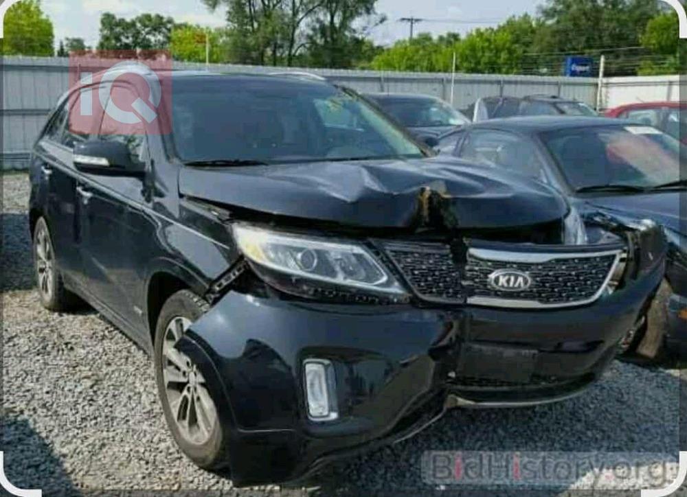 كيا سورينتو